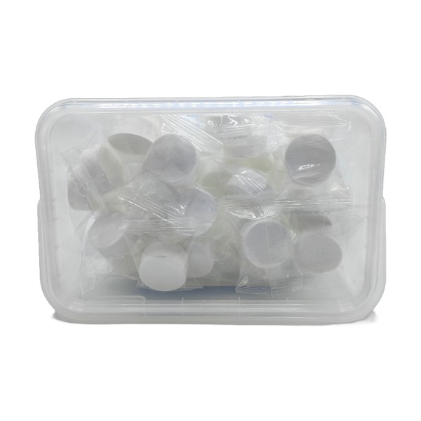 压缩毛巾厂家 - Bamrose代工品牌实惠直销抗菌独立装