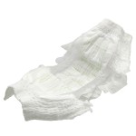 训练裤厂家 - 代工定制可降解无缝防漏干爽弹性