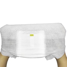 Training Pants Manufacturer - Ultra-Thin High Absorbency Non-Toxic Seamless Touch Dual-Layer