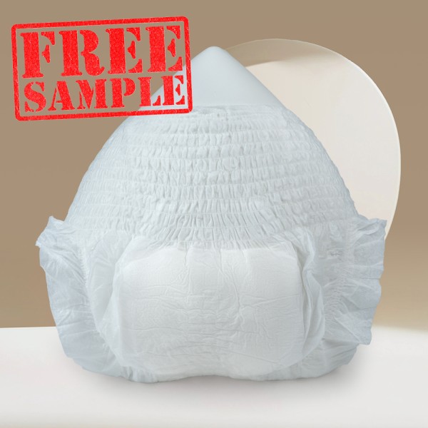 成人纸尿裤厂家 - Bamrose优选老人一次性高吸收无菌