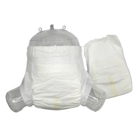 Baby Diapers Manufacturer - High Quality Wholesale Cotton Soft Parents Choice Hypoallergenic