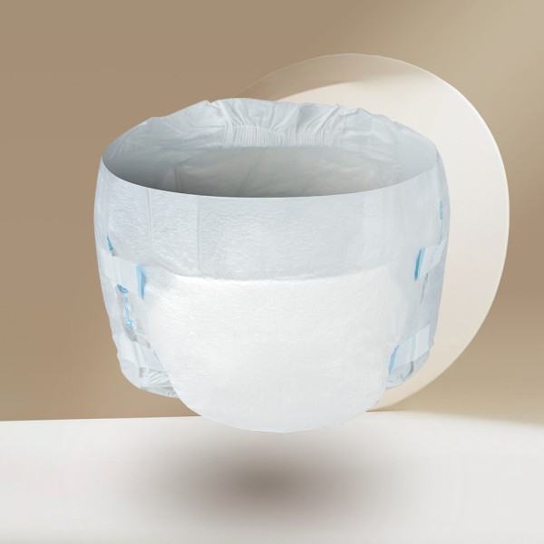 成人纸尿裤厂家 - Bamrose一次性失禁高吸收夜用通用