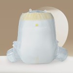 训练裤厂家 - 代工超薄A级柔软表层防过敏芯体腰围