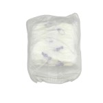 卫生巾厂家 - Bamrose健康批发竹纤维棉面层高吸收