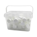 压缩毛巾厂家 - Bamrose定制加厚抗菌魔法一次性棉