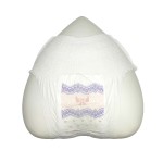 卫生内裤厂家 - 环保女士夜用高吸收柔软透气防水