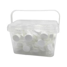 压缩毛巾厂家 - Bamrose定制护肤干湿两用多功能超柔