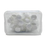 压缩毛巾厂家 - Bamrose定制护肤干湿两用多功能超柔