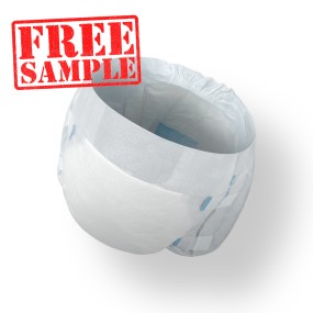 成人纸尿裤厂家 - Bamrose可调一次性防漏柔软透气医院