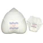 卫生裤厂家 - 免费样品夜用超薄环保经期无翼