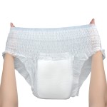 成人纸尿裤厂家 - 私模大尺寸一次性有机医用医院通用