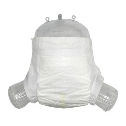 婴儿纸尿裤厂家 - 高吸收棉柔专业新技术防过敏