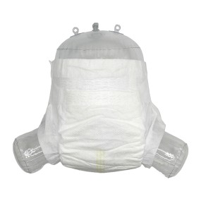 Baby Diapers Manufacturer - High Absorbency Cotton Soft Professional New Technology Hypoallergenic