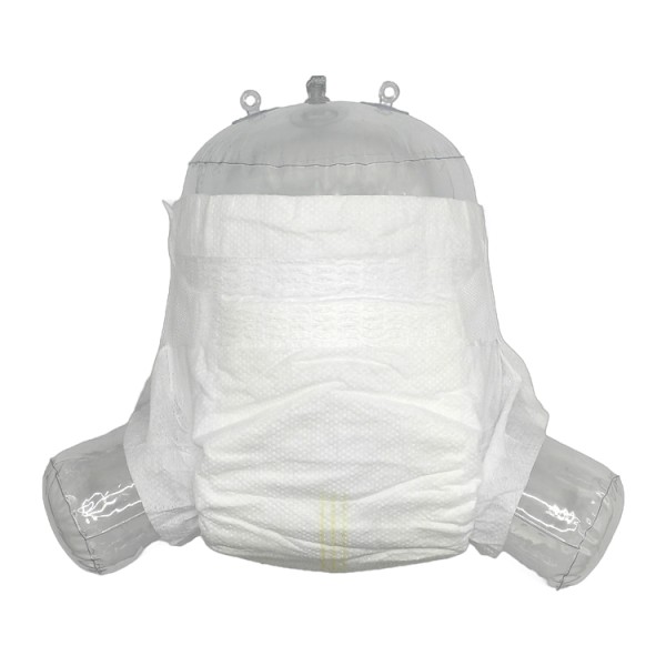 婴儿纸尿裤厂家 - 高吸收棉柔专业新技术防过敏