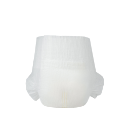 训练裤厂家 - 信赖品牌免费样品柔软防漏logo代工腰裤