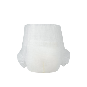 Training Pants Manufacturer - Trusted Brand Free Sample Soft Leak-Proof Logo OEM Waist Pants