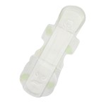 卫生巾厂家 - 代工ODM健康产妇防水面层免费样品