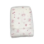 狗尿裤厂家 - Bamrose可降解高吸收透气防漏一次性