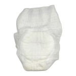 成人纸尿裤厂家 - Bamrose一次性非织造高吸收防漏3片装医用