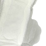 卫生巾厂家 - 有机棉高吸收产妇翼型护垫防漏