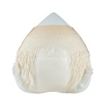 卫生内裤厂家 - 超薄可降解棉竹柔软透气大尺寸