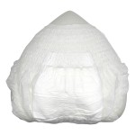 成人纸尿裤厂家 - Bamrose一次性非织造高吸收防漏3片装医用