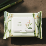 湿巾厂家 - 专业独立装非织造环保无酒精天然