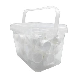 压缩毛巾厂家 - Bamrose定制加厚抗菌魔法一次性棉