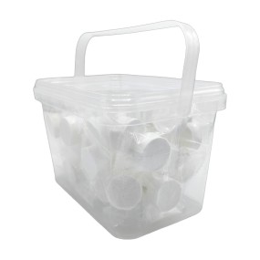 压缩毛巾厂家 - Bamrose定制加厚抗菌魔法一次性棉