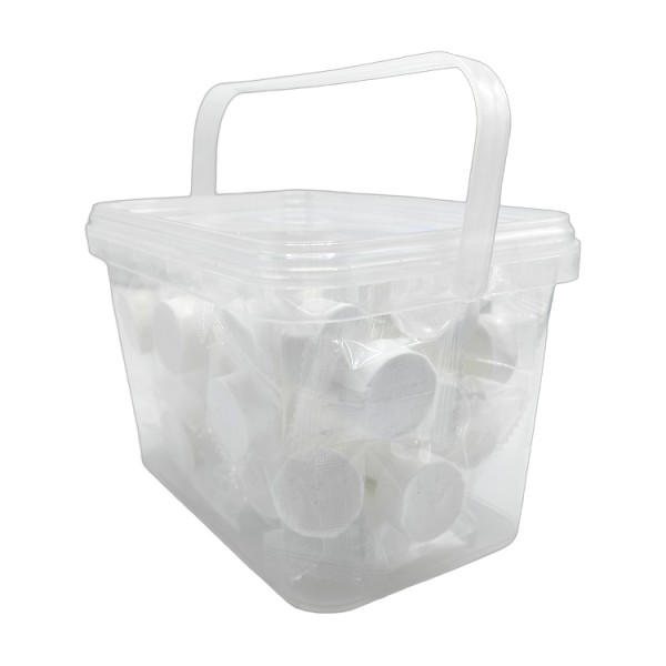 压缩毛巾厂家 - Bamrose定制加厚抗菌魔法一次性棉