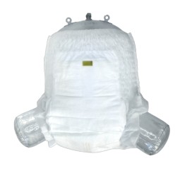 训练裤厂家 - 新款代工定制干爽弹性透气敏感肌