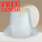 婴儿纸尿裤厂家 - 优质竹棉柔表层3D防漏干爽表层