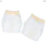 训练裤厂家 - 代工超薄A级柔软表层防过敏芯体腰围