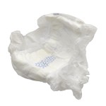 卫生巾厂家 - Bamrose健康批发竹纤维棉面层高吸收