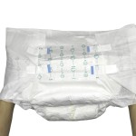 成人纸尿裤厂家 - Bamrose非织造防水厂家价防漏柔软透气