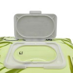 湿巾厂家 - Bamrose个性定制非织造卸妆敏感肌香型