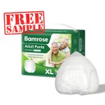 成人纸尿裤厂家 - Bamrose医用医院一次性高吸收特性老人