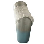 卫生巾机器供应商 - 流行翼型加大贴胶制造