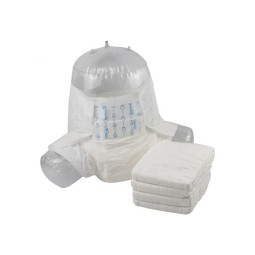 成人纸尿裤供应商 - A6中国专业加厚老年