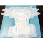 成人纸尿裤工厂 - A1 2024批发超薄S切魔术贴