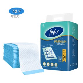 Underpad Supplier - Best US Disposable Strong Elderly Incontinent
