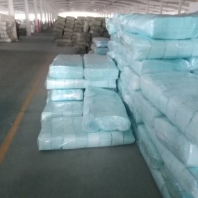 Incontinence Pad Factory - 2025 Flyfix Pet Urinary Lady Training