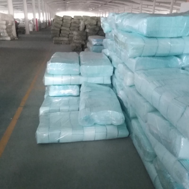 失禁垫工厂 - 2025Flyfix宠物泌尿女士训练