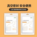 一次性床上用品工厂 - 2024奢华便携7件套