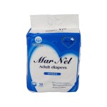 Adult Diaper Supplier - Top Deals Reusable-like Single Tape Adjustable