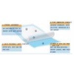 检查床单工厂 - 顶级优惠A4 2024黑色防水