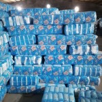 婴儿纸尿裤工厂 - A级厂家价优品质批量