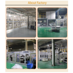 婴儿湿巾工厂 - 价优竹浆80片有机舒适