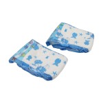 一次性纸尿裤供应商 - Securextra 6号绒浆散装