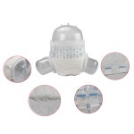 成人纸尿裤工厂 - 热销厂家价2022纸尿裤公主裙